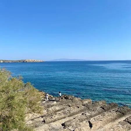 Cavos By The Sea * Дриос