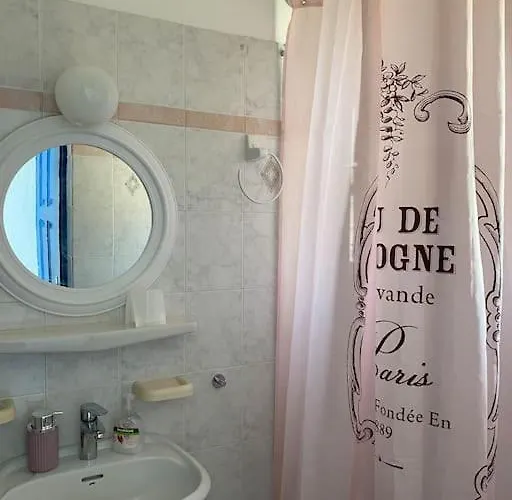 Prázdninový dům Cavos By The Sea