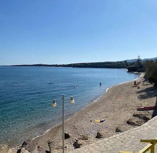 Prázdninový dům Cavos By The Sea