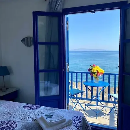 Holiday home Cavos Studio By The Sea Drios