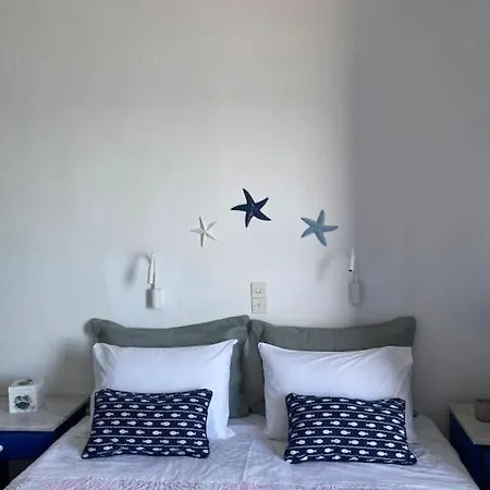 Cavos By The Sea Drios