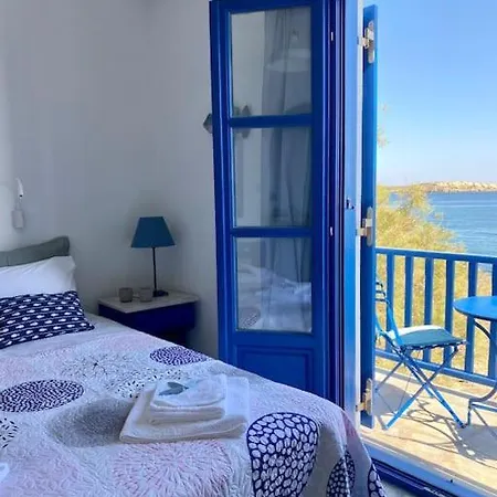Ferienhaus Cavos By The Sea *