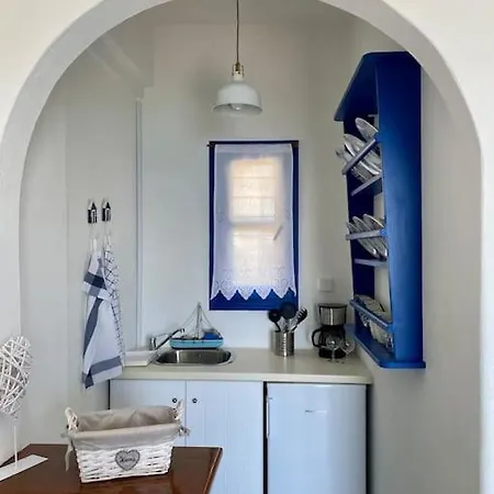 Holiday home Cavos Studio By The Sea Drios