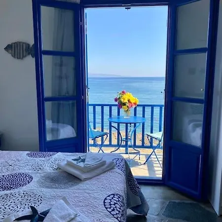 Cavos By The Sea Holiday home *