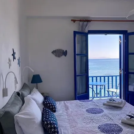 Holiday home Cavos Studio By The Sea Drios