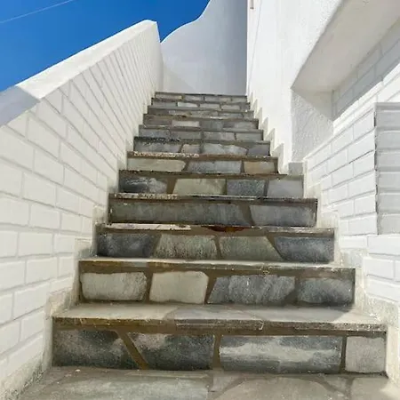 Ferienhaus Cavos By The Sea Drios