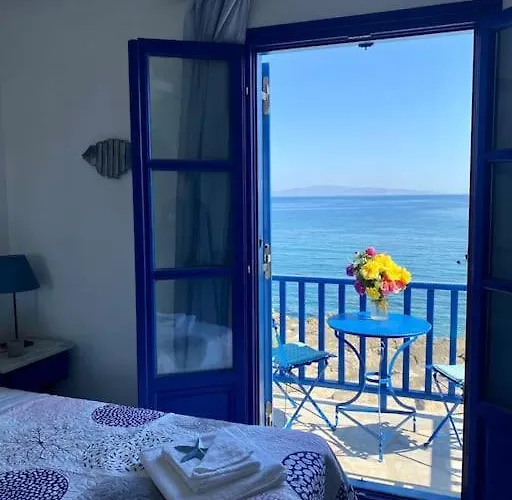 Holiday home Cavos By The Sea Drios