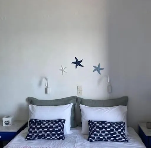 Cavos By The Sea دريوس