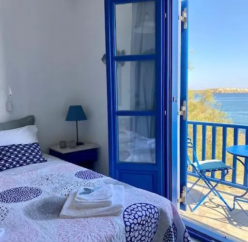 Holiday home Cavos By The Sea *