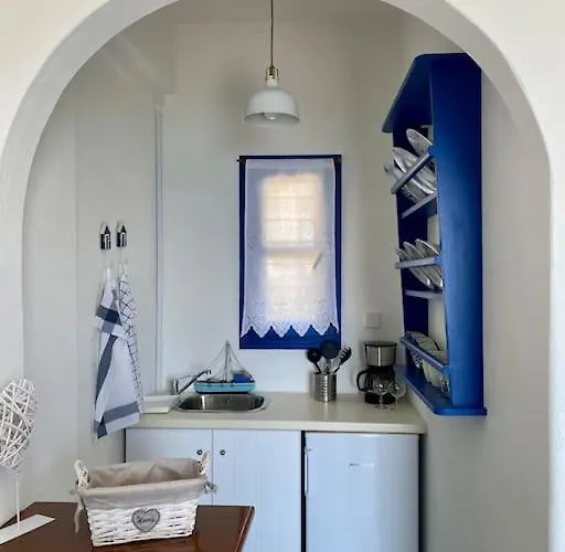 Holiday home Cavos By The Sea Drios