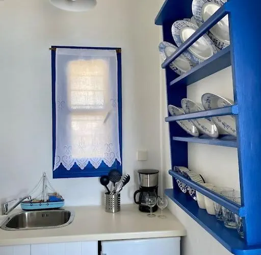 Holiday home Cavos By The Sea