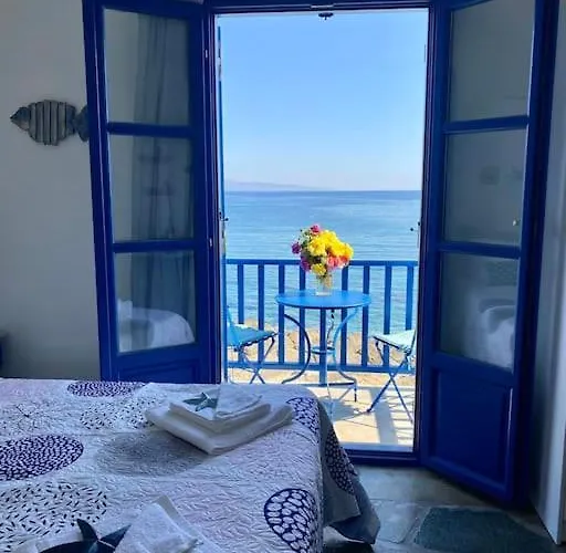 Cavos By The Sea Holiday home *