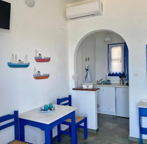 Cavos By The Sea بيت للعطل