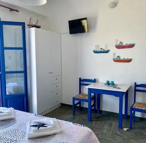 Cavos By The Sea Holiday home *