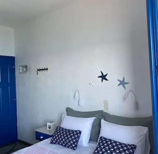 Cavos By The Sea بيت للعطل دريوس