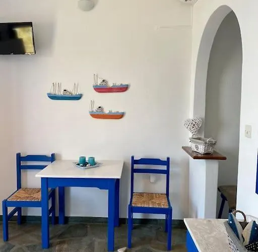 Holiday home Cavos By The Sea