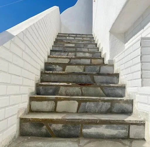 بيت للعطل Cavos By The Sea دريوس