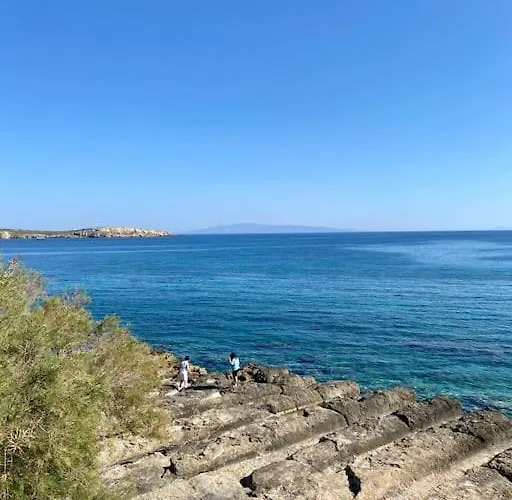 Cavos By The Sea * دريوس