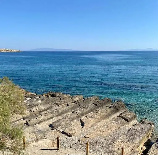 بيت للعطل Cavos By The Sea *